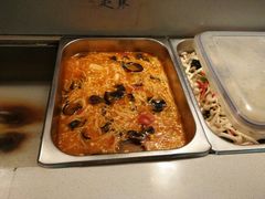 -清心素食自助餐厅(夫子庙店)