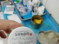 -重庆市中医院(南桥寺院部)