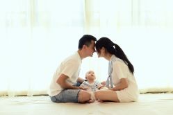 -映像视界孕妇儿童摄影馆(龙岗万科店)