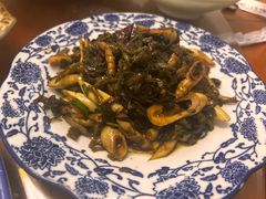 -灵福缘私房菜·农家菜(拈花湾·灵山大佛必推店)