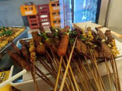 -有局·成都市井烧烤·精酿啤酒(双楠店)
