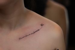 -飛凡TATTOO纹身•原创