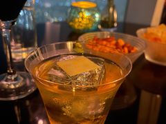 -广州四季酒店·天吧·高空酒吧