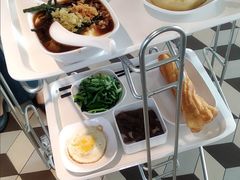 -阿那亚第二食堂 Cafeteria 2