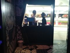 -鱼酷活鱼烤鱼(沈阳大悦城店)