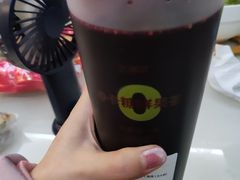 -丸摩堂鲜果茶(城南优品道店)
