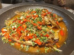 -攸州小镇家湘菜(小米科技园店)