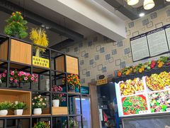 -阆辣荟餐饮(老味道8年·古城店)