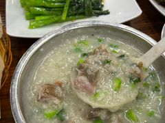 -南记食粥坊·宵夜大排档(莲花总店)