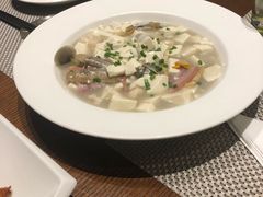 -逸林轩中餐厅(中信泰富朱家角锦江酒店)