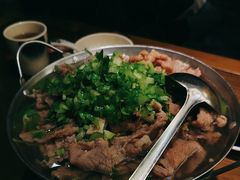 -肖四女乐山跷脚牛肉(南汇大学城生活广场店)
