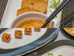 -新光酒家·方亮蟹宴·河豚(浦东店)