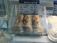 -白玉兰食品(甜云店)
