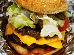 -华莱士·炸鸡汉堡(吉祥街店)