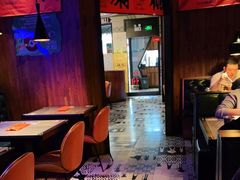 -伟大航路烤鱼(迅驰广场店)