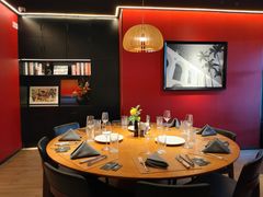 -拉蒂娜·巴西牛排馆 Latina·Brazilian Steakhouse(王府井喜悦店)