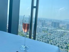 -悦厅·下午茶(杭州柏悦酒店)