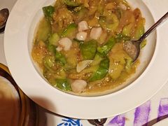 -宝轩渔府·老字号海鲜·正宗津菜(水上店)