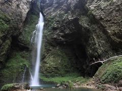 -神龙峡风景区