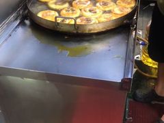 油酥饼-涂记油酥饼(江汉三路店)