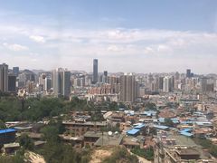 -兰山公园