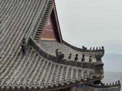 -九鼎铁刹山风景区