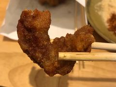 -傅强排骨(成都总店)