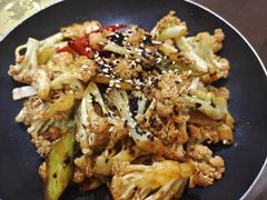 -浩家苑菜馆(汉口路店)