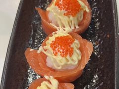 -熊出没日本烧肉放题