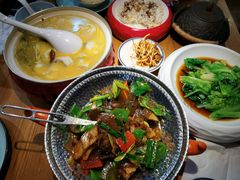 -九锅一堂酸菜鱼(新南凯德直营店)