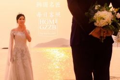 -你好晴天·目的地婚礼