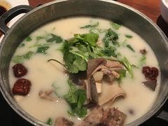 -文兴酒家(Chinatown - Gerrard Street)