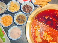 -九鼎轩脆毛肚火锅(南京东路店)