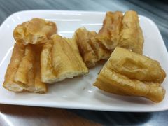 油条-穗银肠粉店(东川路店)