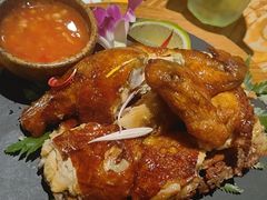 -壹泰东南亚主题餐厅·高良姜风情(州桥店)