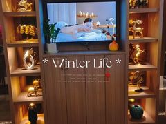 -宫七SPA·高端Massage(浦东大道店)
