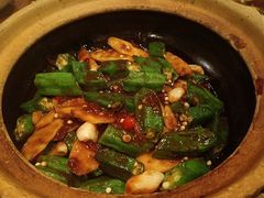 -南拳十三姨·潮汕砂锅粥(世纪金源店)