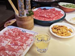 -重庆高老九火锅(万象城店)