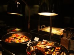 -深圳四季酒店·馥自助餐厅