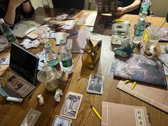 -剧狐剧本杀·月球探案馆(人民广场1号店)