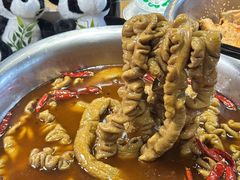 -易老妈蹄花.特色川菜(人民公园总店)