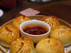 -面辣子·陕西家乡菜(钟楼店)