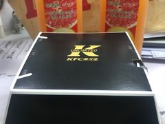 -肯德基(天津奥城店)