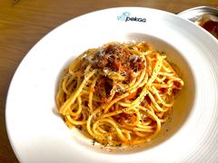 -Pekaa啤咖食肆Coffee&Bistro