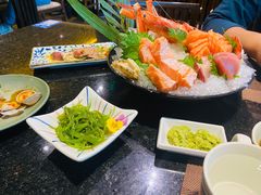 -德川家日本料理(中关村寰太大厦店)