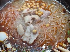 -青石桥老瓦房肥肠粉总店(青石桥总店)