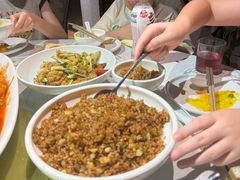 -胡大饭馆(青果路店)