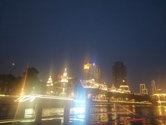 -海河游船-永乐码头(大悲院)