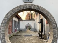 -八路军西安办事处纪念馆