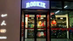-Rookie(斯普瑞斯奥特莱斯店)